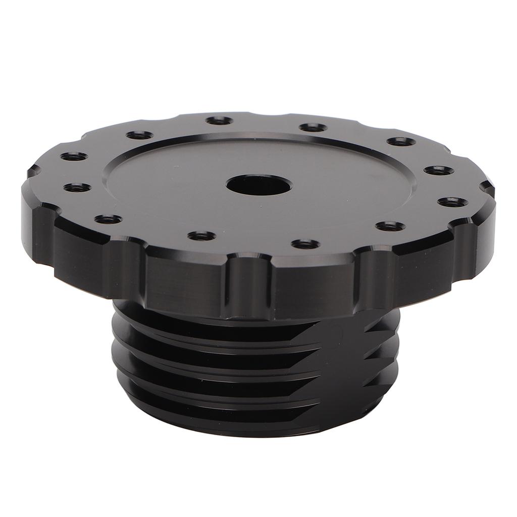 Gaming Steering Wheel Adapter Professional Aluminum Steering Wheel Adapter for Thrustmaster T300 T500 TS PC TS XW