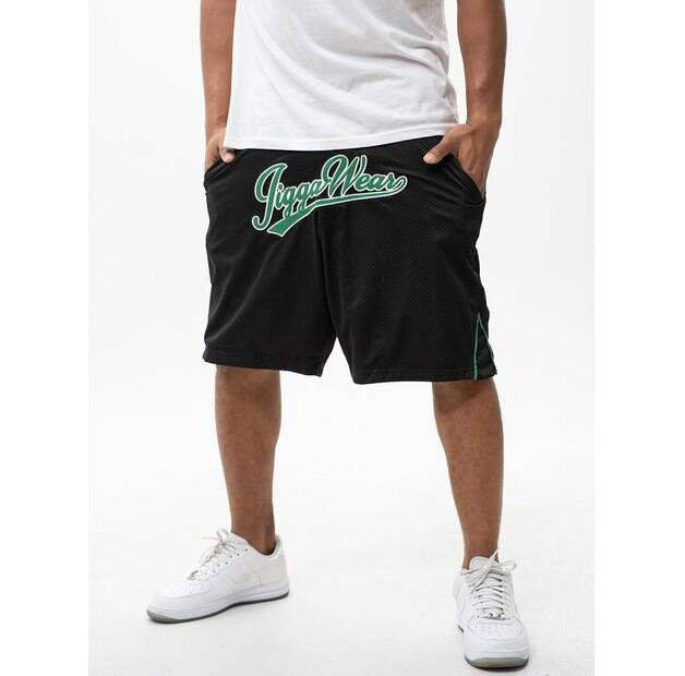 Спортивные шорты Jigga Wear Baseball