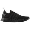 Adidas NMD_R1 Primeknit 'Japan Triple Black' BZ0220