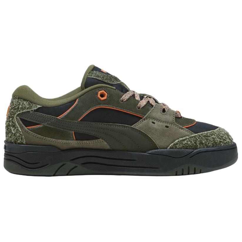 Puma 180 Темно-серый Унисекс 403231-01