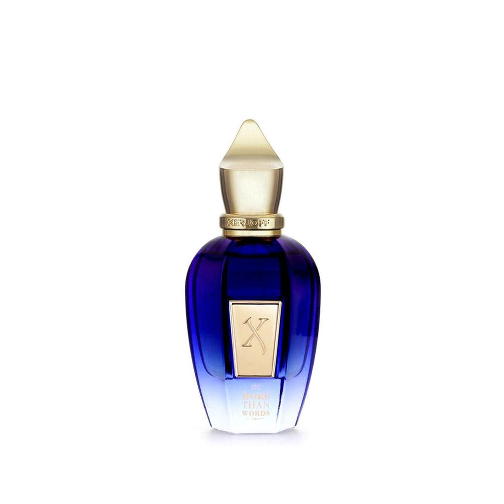 Xerjoff Join the Club Eau de parfum unisex transparent