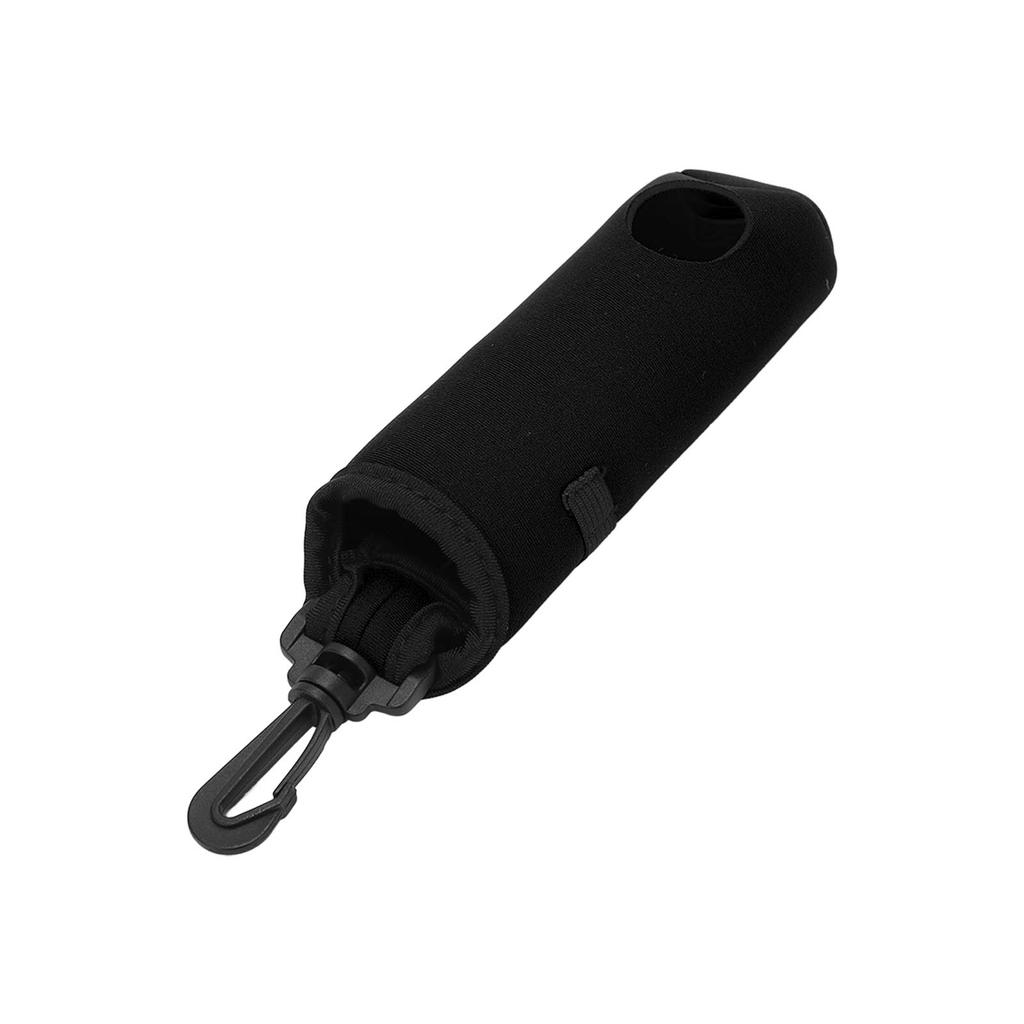 Golf Ball Bag Mini Small Portable Waterproof Durable Powerful Rotating Buckle Design Waist Bag Golf