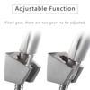 Holder Fixed Base Shower Head Holder Bathroom Products Bathroom Tools Bathroom Accessories Sets