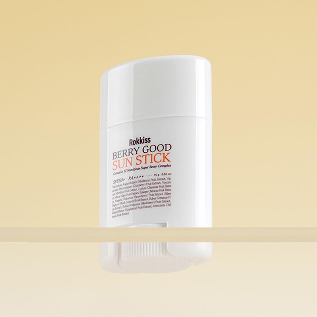 Very Good Sun Stick SPF50+ PA++++ 15g 1 piece