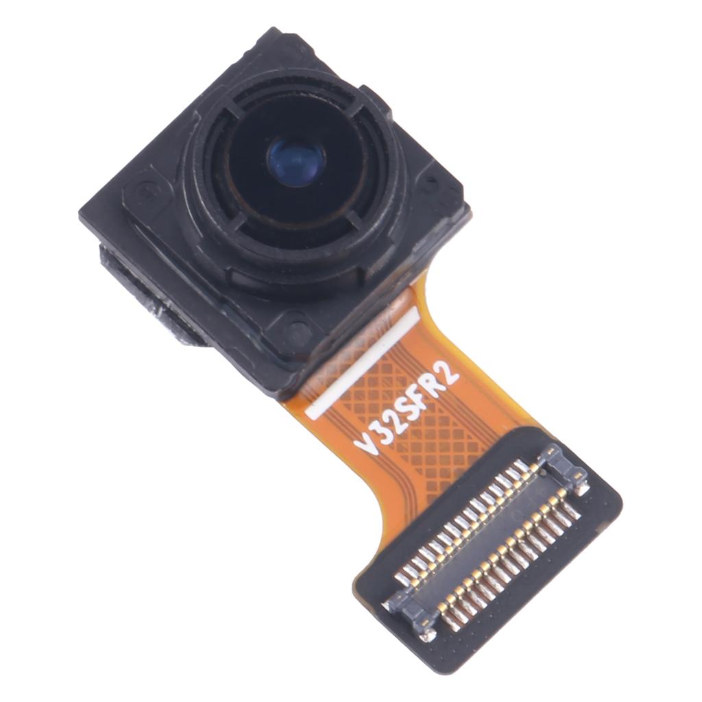 For Samsung Galaxy A55 5G A556 Front Facing Camera Module Replace Part (without Logo)