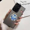 Cool Apex Game Phone Case For Samsung Galaxy S25 Edge S24 S23 S22 S21 S20 Ultra Funda Silicone Silver Cover