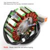 Alternator Stator Fit for Can-am Outlander Max 400 450 500 570 650 800 R XT