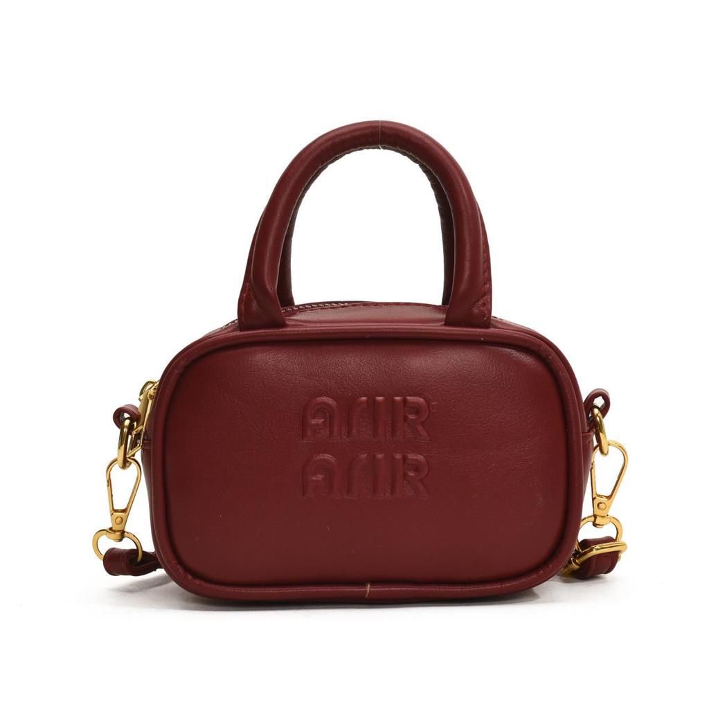 2025 Универсальная женская сумка кроссбоди на шнурке и мини-кошелек для монет