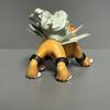 Bkm Pet Elf Ho-Oh Sineitai Три Священных Raikou Suicune Entei Фигурка Крутые Настольные Украшения Подарок для Фанатов Аниме