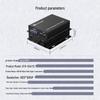 NetLINK Удлинитель видеосигнала VGA HD по оптоволокну