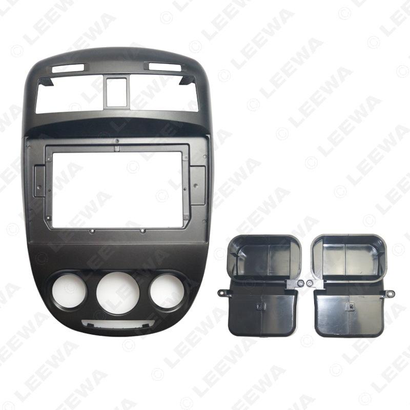 2013 Buick Excelle 10.1" Android Navigation Bezel Kit