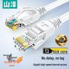 SAMZHE Сетевой кабель Gigabit Ethernet CAT5e