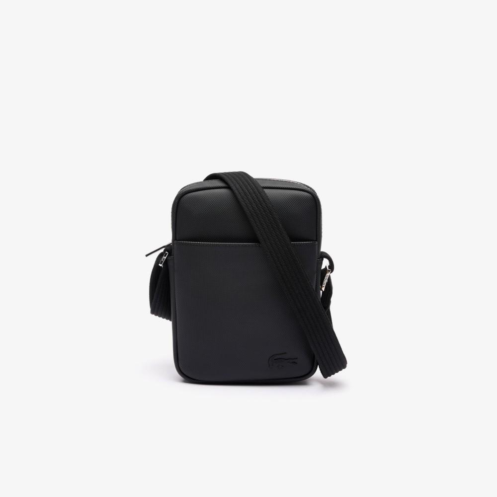 [lacoste] Men's Classic Camera Bag NH4422H55N000
