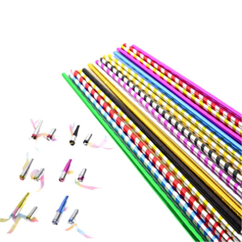 Plastic Flexible Wand Stick Classic Magic Appearing Cane Wand Magic Trick