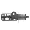 VGEBY XK K110S RC Helicopter RC Helicopter Spare Parts Main Frame Durable Use Long-Term