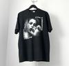 Тип O Negative 2003 «Bloody Kisses» Короткий рукав Унисекс Футболка Размер S-5XL KH9012 Унисекс Футболка