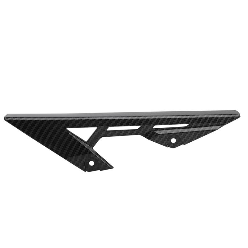 A28G-Motorcycle Chain Guards Chain Cover Protector For Talaria Sting X3 MX3 MX4 Accessories