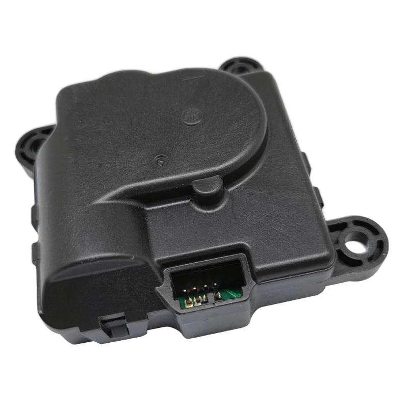 HVAC Heater Blend Door Actuator for 1500 2500 3500 Truck Pickup 5.9L 8.0L 1999-2002 Replace 5104879AA 604-018