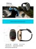 B90 Bluetooth-динамик Спортивные часы: Функции селфи и будильника для приключений на открытом воздухе