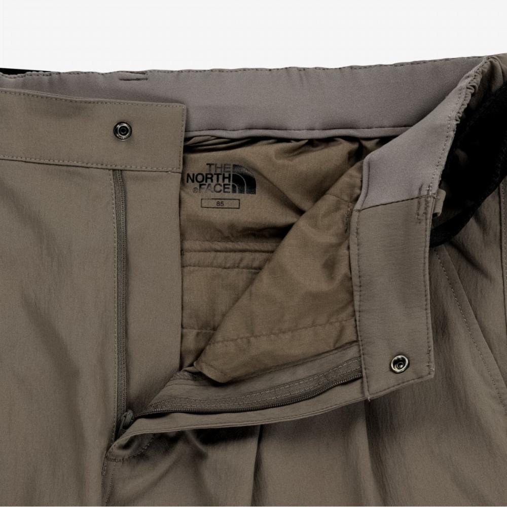 The North Face Np6nr56l Рабочие брюки-карго White Label Светло-коричневые