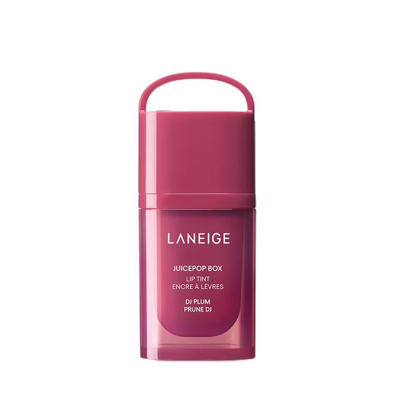 LANEIGE Сочный Glow Эссенция Тинт для губ