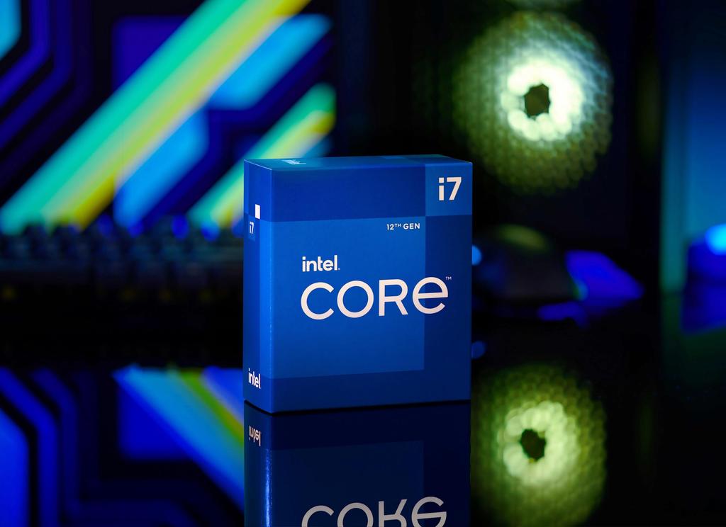 Intel INTEL CPU Core 6xxChipset обычная дистрибуция i7-12700 / 12/20 / 2.1GHz / / BX8071512700/A [Отечественный продукт]