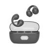 Wireless Bluetooth 5.3 Headphones, Wireless Ear Clip Headphones with Charging Box, Built-in Micropho