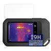 Пленка FILMEXT FLIR Systems FLIR C5 Компактная термографическая камера Защитная пленка Твердость 9H, эквивалентная закаленной синей светофильтрации Отражение