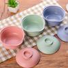 PP миски для риса Здоровая посуда Миска Посуда новые Миски для лапши быстрого приготовления