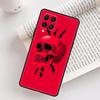 Lightning Bones Case For Samsung Galaxy M32 M53 M16 M11 M21 M31 M35 M12 M13 M14 M15 M36 M56 M52 M55 M34 M54
