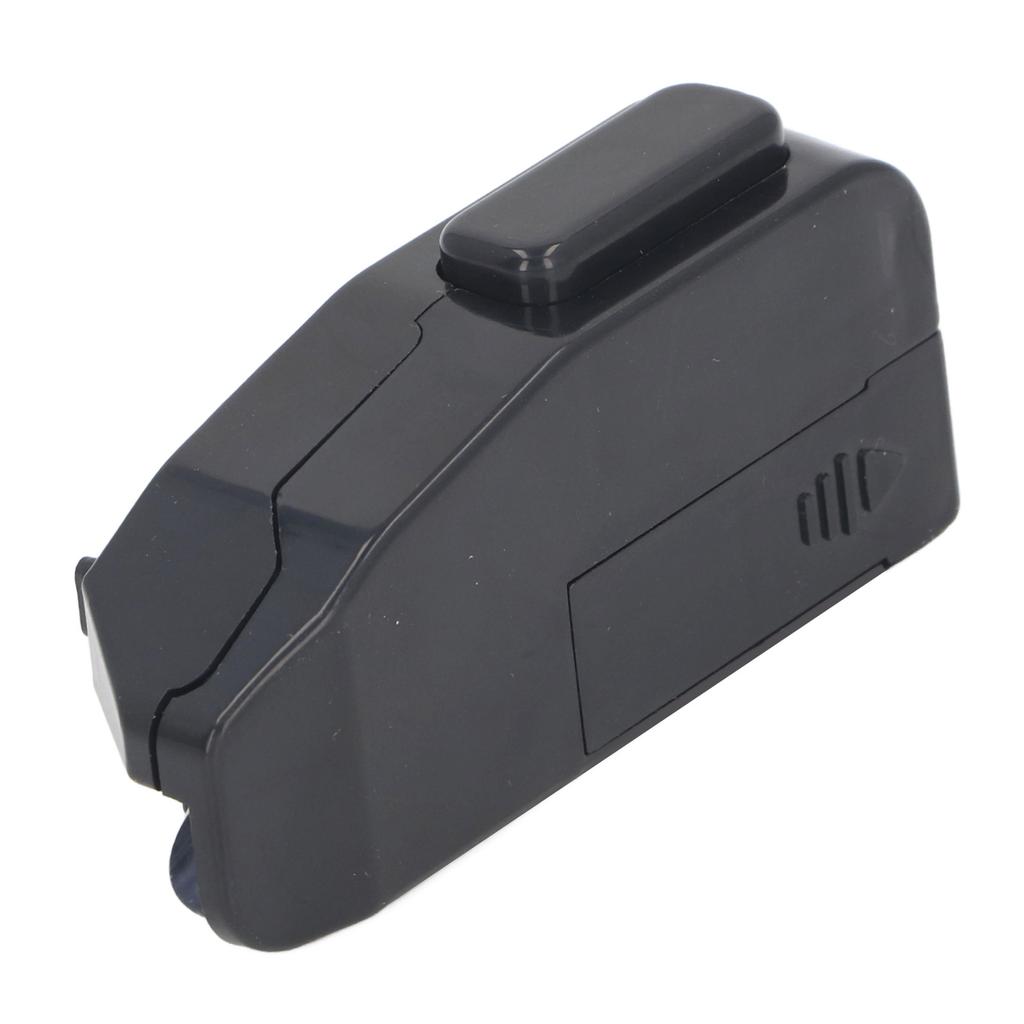 Vacuum Cleaner Dust Display LED Light Safe Improve Cleaning Efficiency Easy To Install Detects Dust