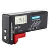 Battery Tester - ESTINK - BT-168D - Universal - LCD - Compatible AA/AAA/C/D/9V