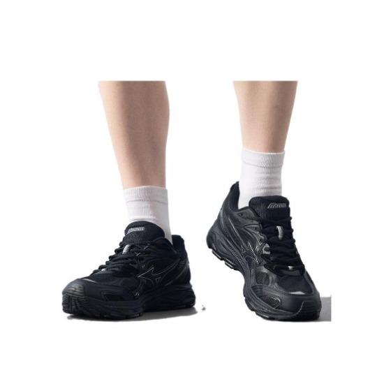 Mizuno LG 10S Беговые кроссовки D1GH242401
