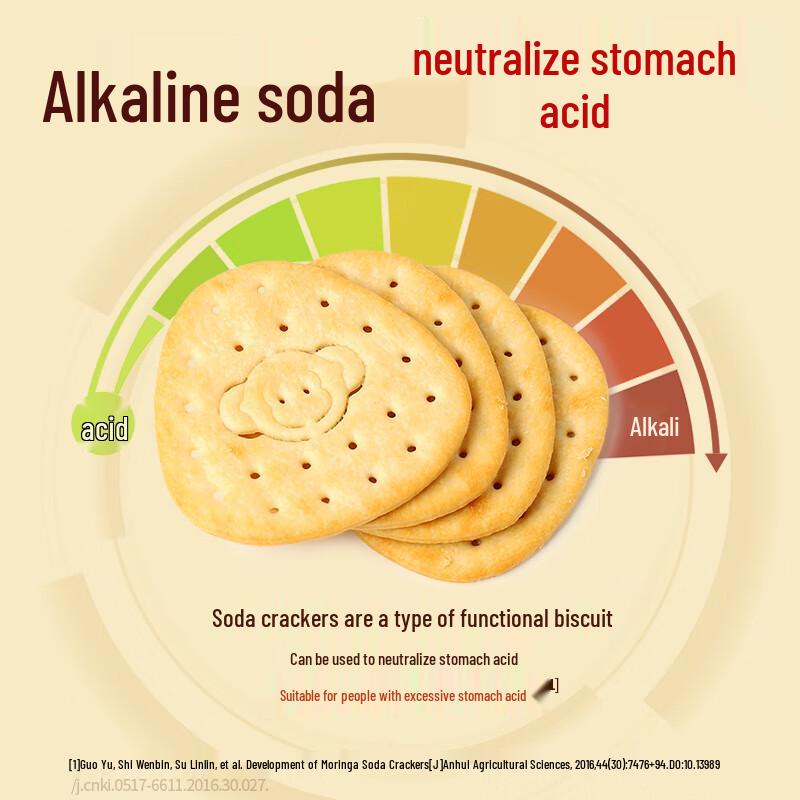 Печенье с грибом Ежовик гребенчатый Цзянчжун