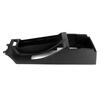Car Center Console Trim Base Automotive Accessories Replacement 51168218305 For BMW 3 SERIES E46 1998-200 With Armrest Models
