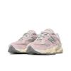 New Balance 9060 Декабрьские кроссовки унисекс Sky Pink Sea-Salt Concrete U9060HSP
