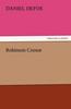 Книга Robinson Crusoe