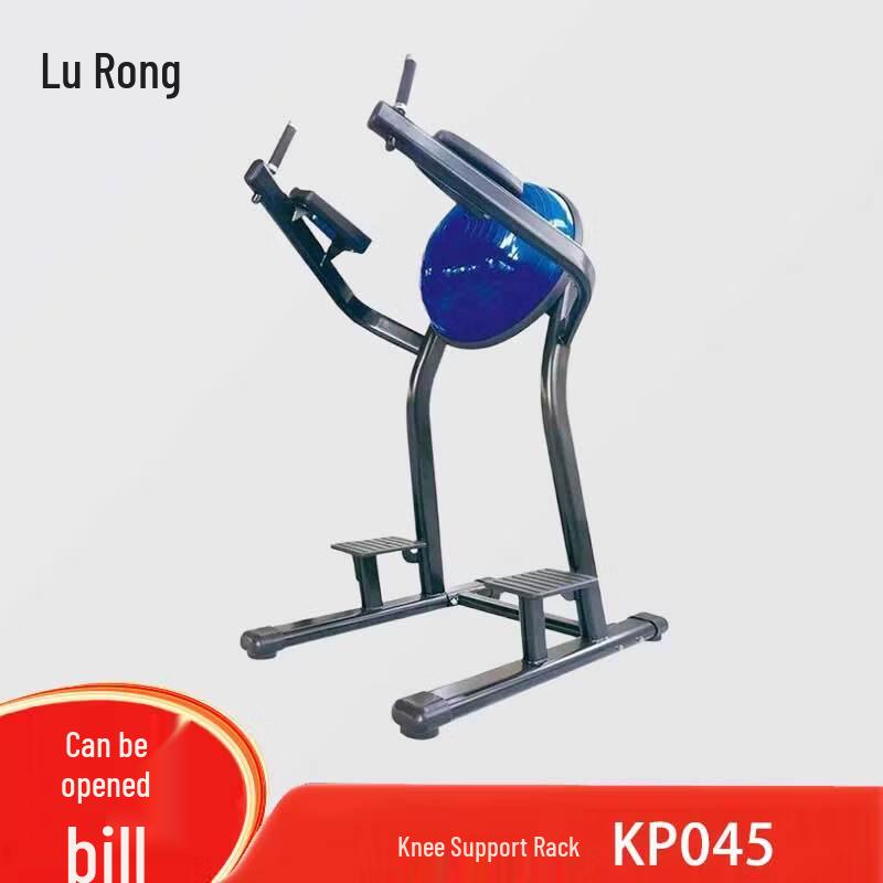 Lurong Multifunctional Fitness Equipment