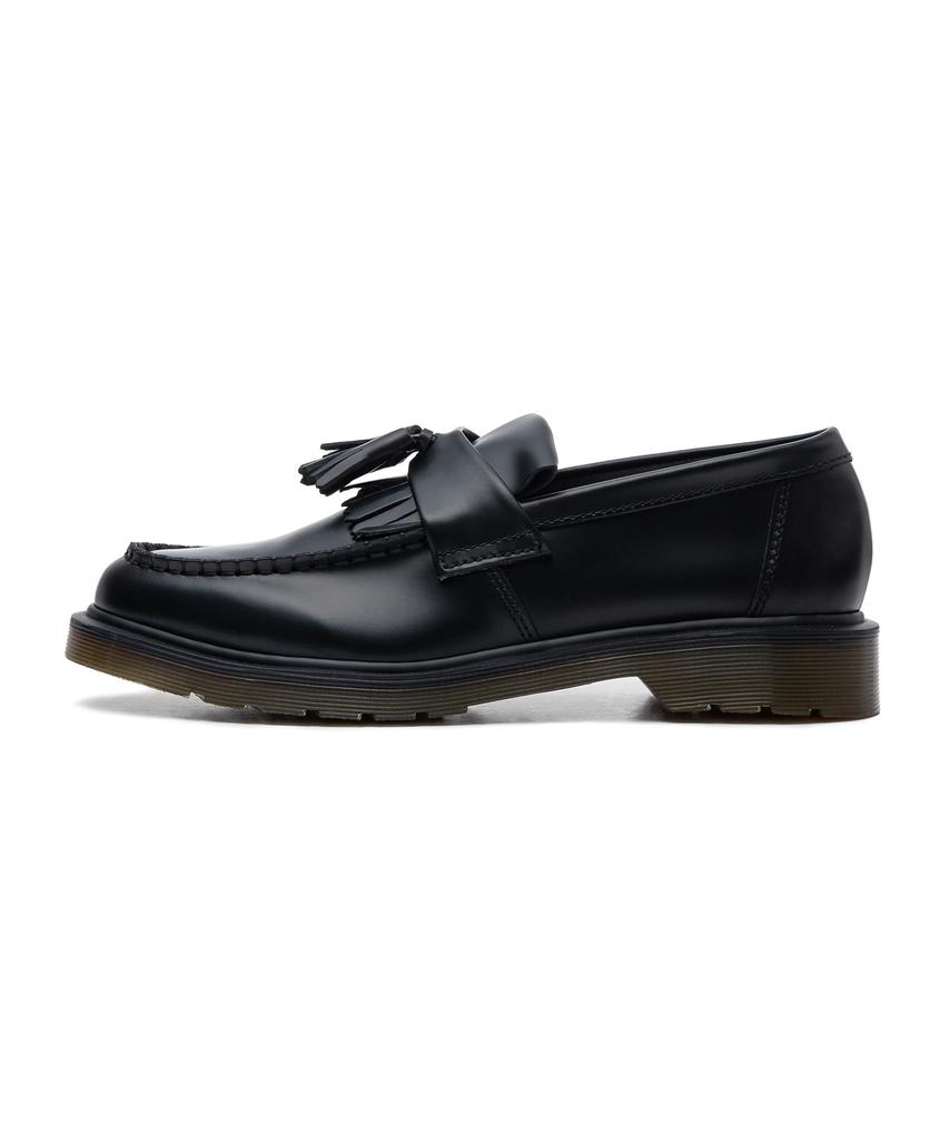 Dr.Martens Adrian Smooth Black / 14573001