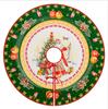 Christmas Tree Skirt Decoration For Home Xmas Tree Decorations Skirt Ornament Festive Holiday Party Decorations Indoor Outdoor