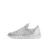 RIEKER Кроссовки 54071-80 серый