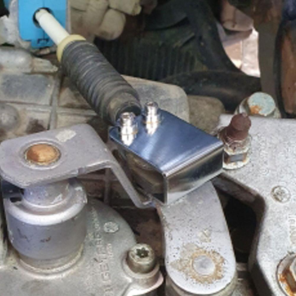 Зажим для ремонта троса привода коробки передач для Vauxhall Vivaro, Renault Trafic, Nissan Primastar Зажим для автоматического привода коробки передач K2I9