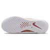 Nike Женские кроссовки Court Zoom NXT Light Madder Root розово-белые жемчужно-белые DH0222-816
