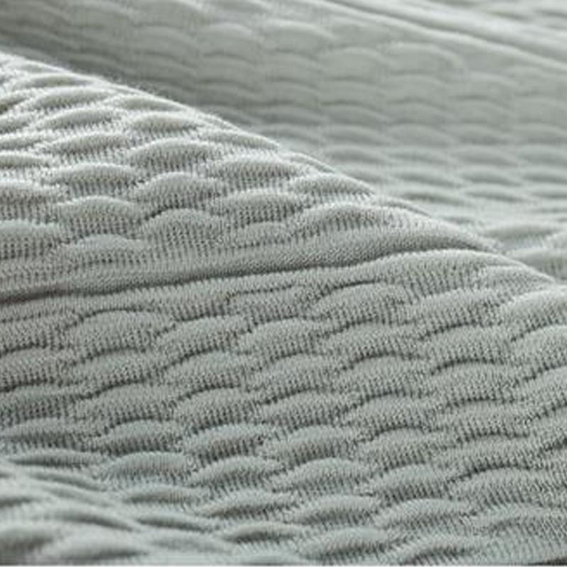 Женские узкие трикотажные юбки, элегантные длинные юбки-макси А-силуэта, корейская мода, повседневная юбка-миди Faldas