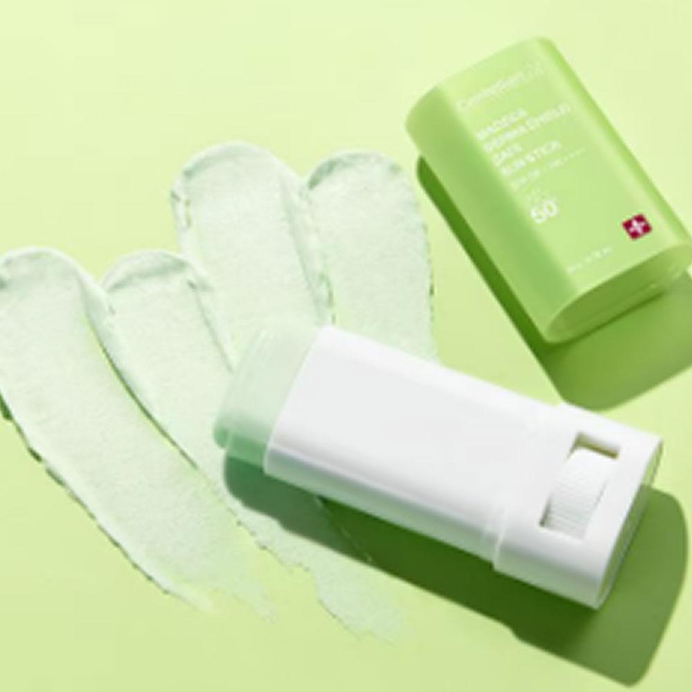CENTELLIAN24 Солнцезащитный карандаш Derma Shield Safe 20 г (SPF50)