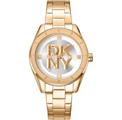 Часы Dkny Chambers Midi DK1L016M0065