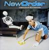 CD РАЗЛИЧНЫЕ ИСПОЛНИТЕЛИ; NEW ORDER - New Order  HMCD51,VP062 HOM-Mega Produc Не Япония Музыка Другое Б/У