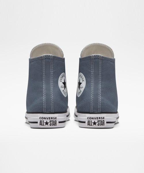 [Converse] Chuck Taylor All Star Seasonal Color Lunar Grey A02786C