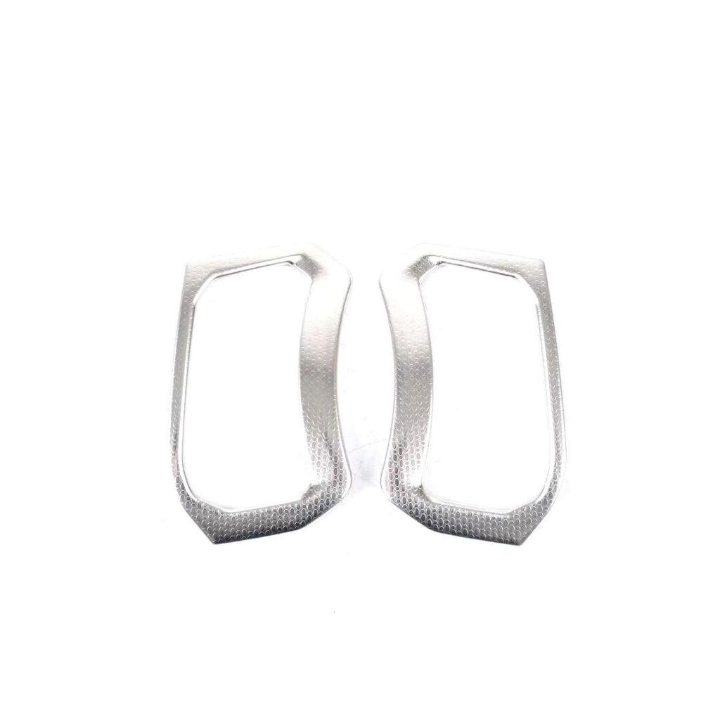 Great Wall Tank 400 Interior Trim Kit: Glass Lift, Door Bowl, Gear Shift Panel, Seat Adjustment (2023-24)