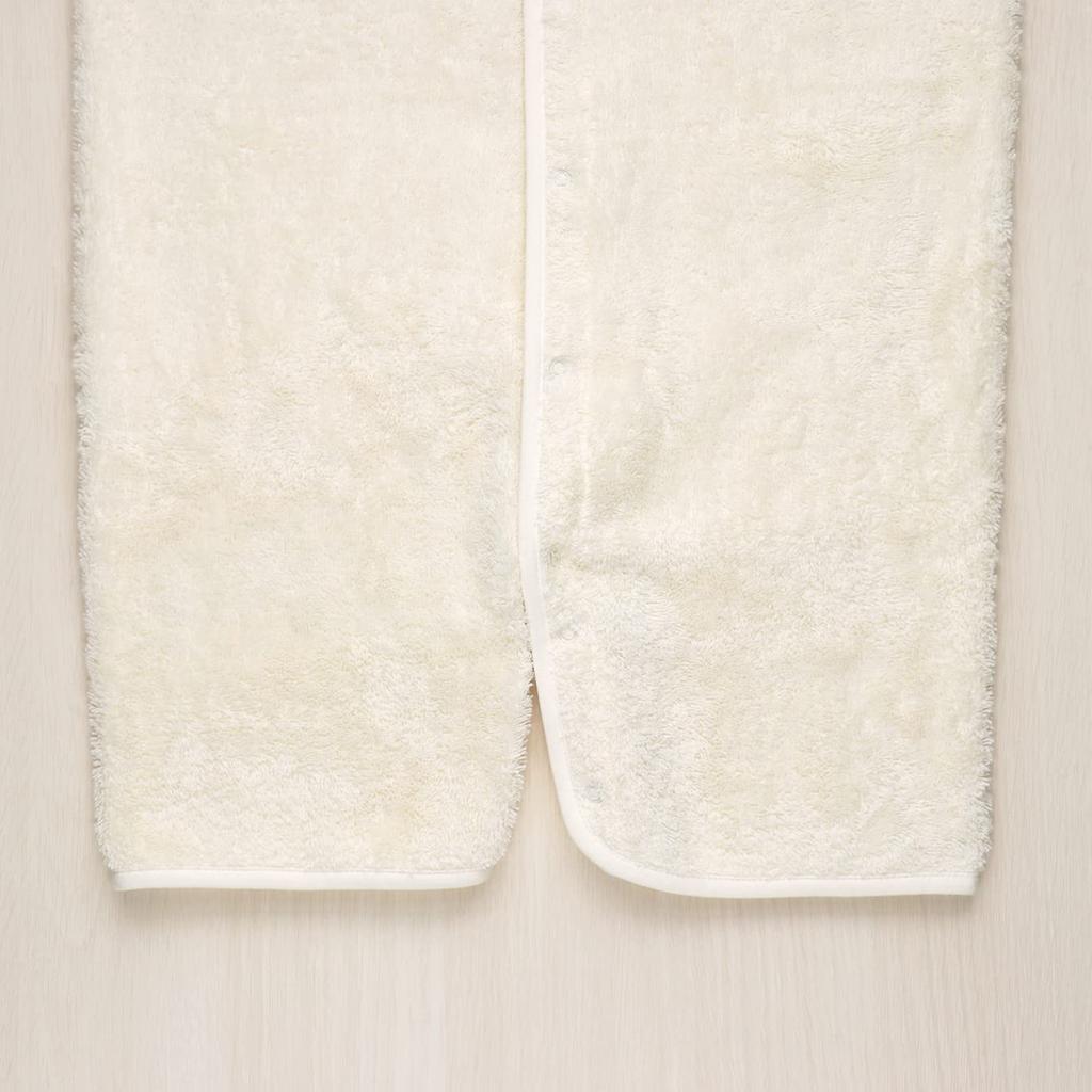 Baby Castle Years Smiling Made In Japan Two-Way Sleeper, 0-2 Old, Face, Ivory,